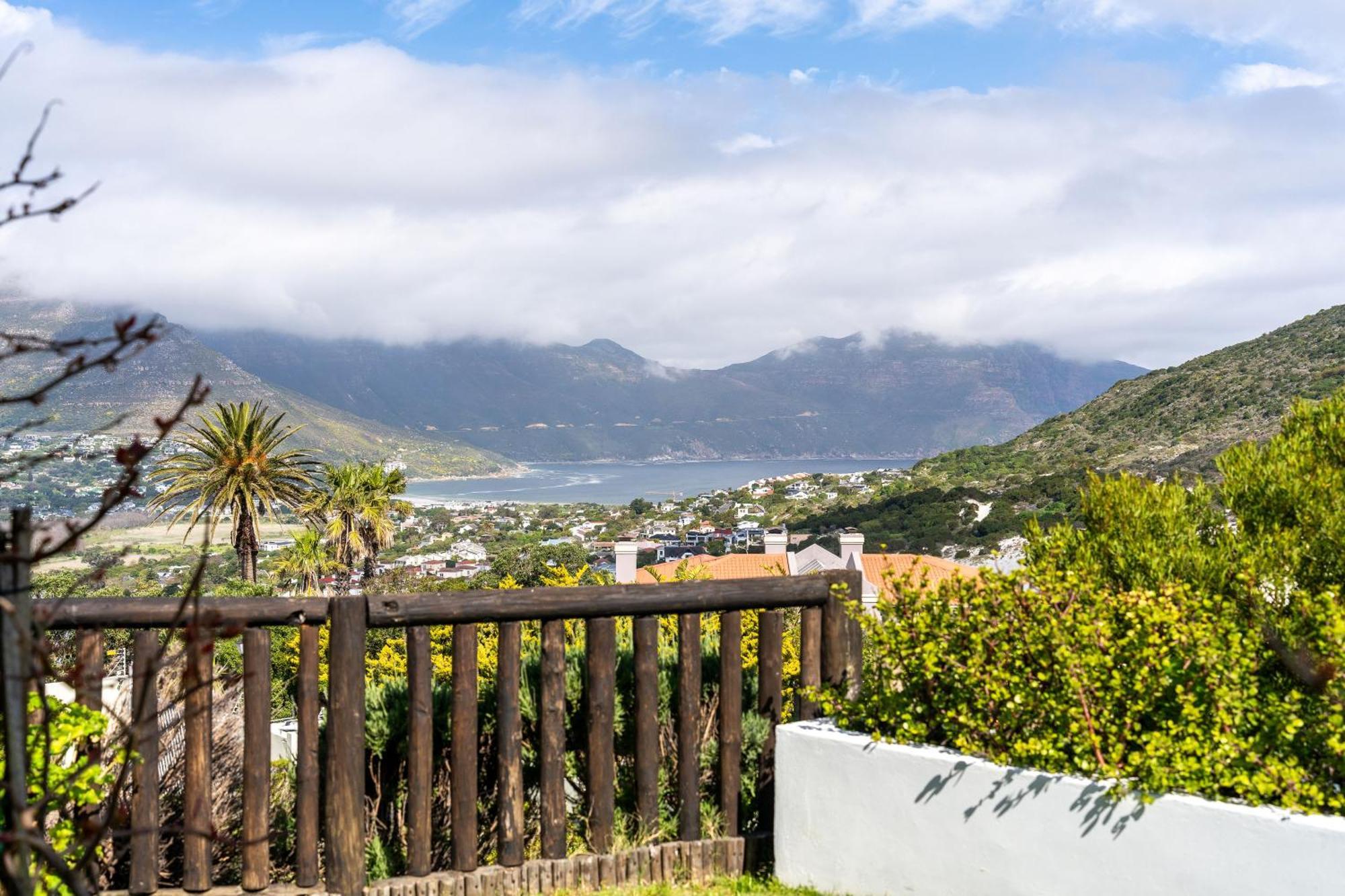 Sunsets On Little Lion's Head Apartment Cape Town